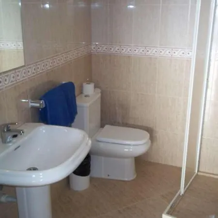 Holiday home Sleeps 5 Wifi
